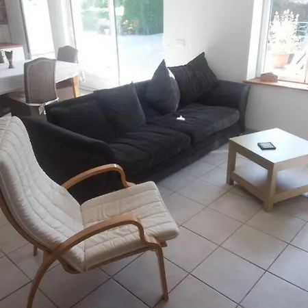 Feriehus A La Campagne